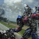 Transformers: Age Of Extinction